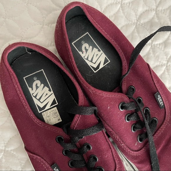 Vans Authentic - Picture 4 of 5